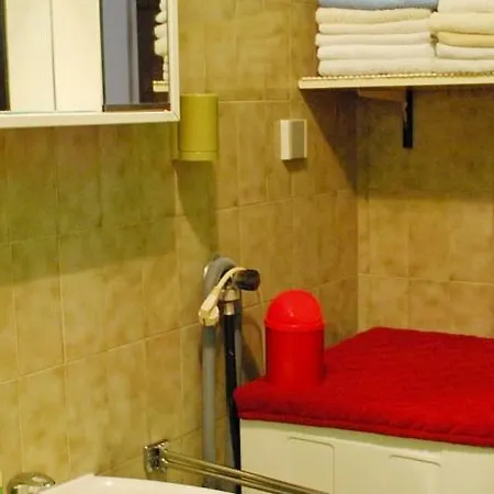 Apartman Ana *