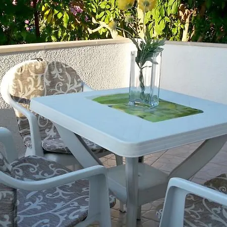 Apartamento Ana Sutivan