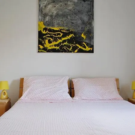 Ana Apartamento Sutivan