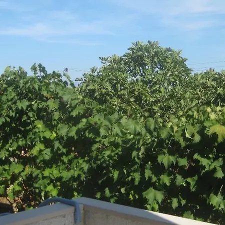 Apartamento Ana Sutivan