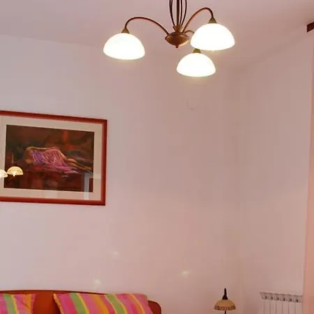 Ana Apartamento Sutivan