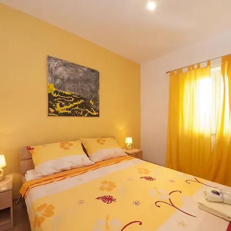 Apartamento Ana *