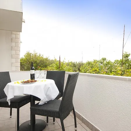 Apartamento Ana *