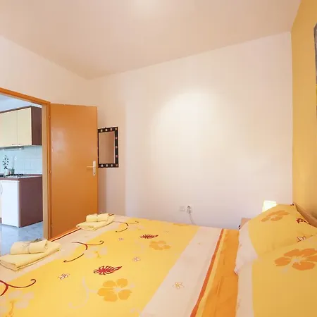 Apartamento Ana