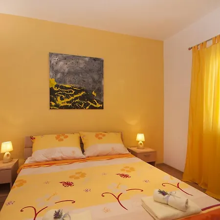 Apartamento Ana Sutivan