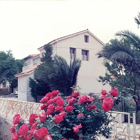 Apartamento Ana *