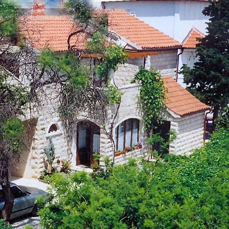 Apartamento Ana *