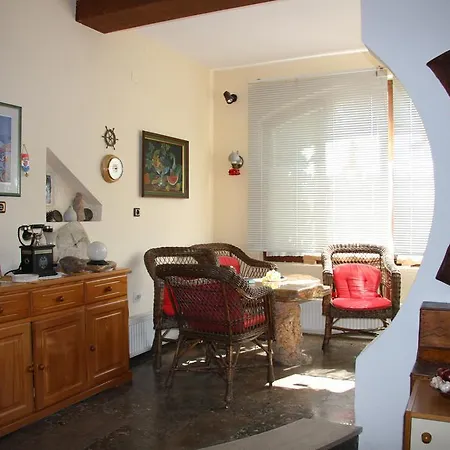 Apartamento Ana *