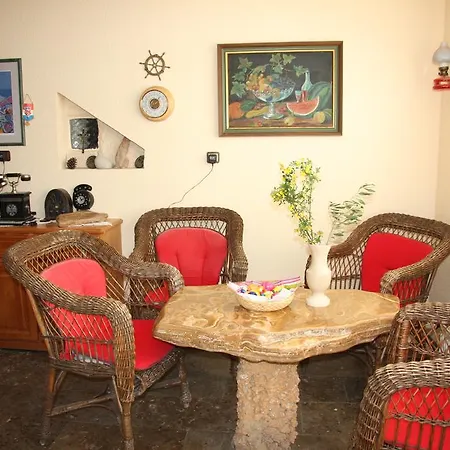 Apartamento Ana Sutivan