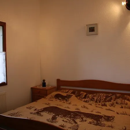Apartamento Ana *