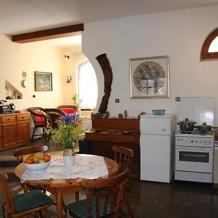Apartamento Ana