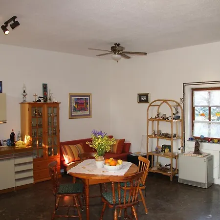 Apartamento Ana Sutivan