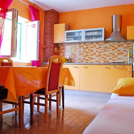 Apartamento Ana *