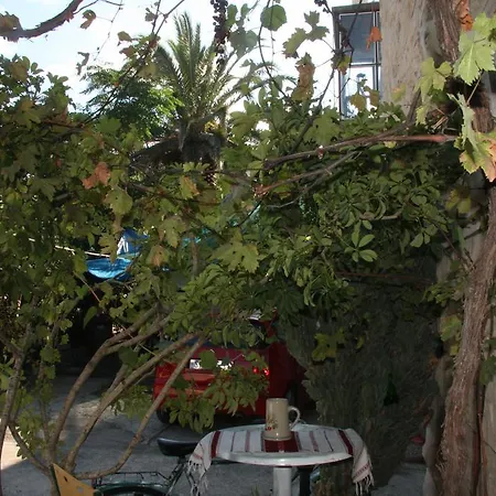 Apartamento Ana Sutivan