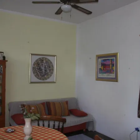Apartamento Ana *
