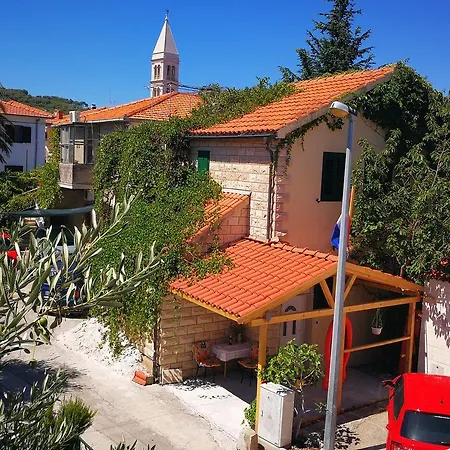 Apartamento Ana Sutivan