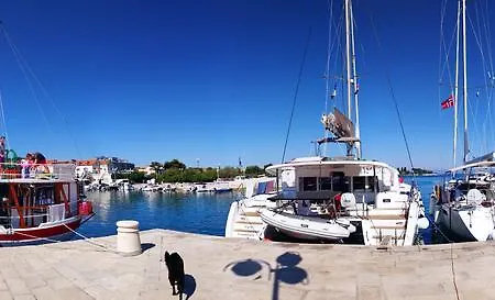 Apartamento Ana Sutivan