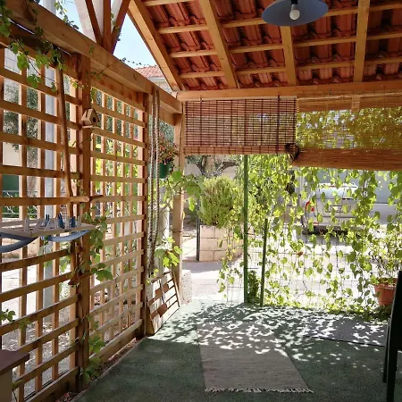 Apartamento Ana *