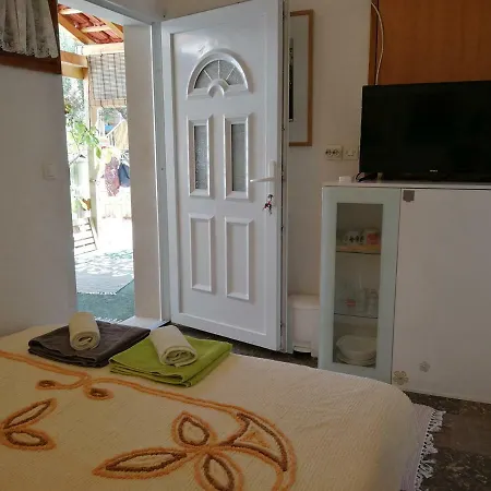 Apartamento Ana